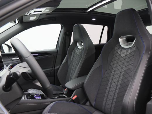 Volkswagen Tiguan 1.5 eHybrid 272 Pk Automaat R-Line Edition | Panorama Dak | Trekhaak | Massage Stoelen | Camera |... ActivLease financial lease