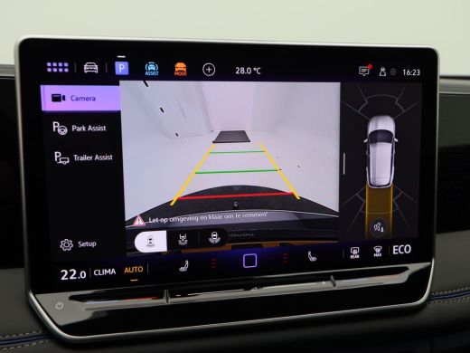 Volkswagen Tiguan 1.5 eHybrid 272 Pk Automaat R-Line Edition | Panorama Dak | Trekhaak | Massage Stoelen | Camera |... ActivLease financial lease