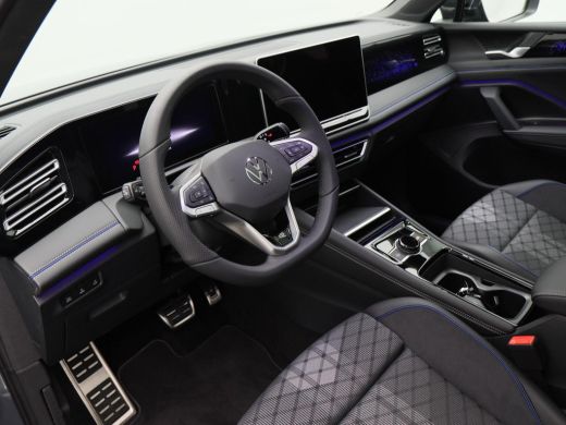 Volkswagen Tiguan 1.5 eHybrid 272 Pk Automaat R-Line Edition | Panorama Dak | Trekhaak | Massage Stoelen | Camera |... ActivLease financial lease