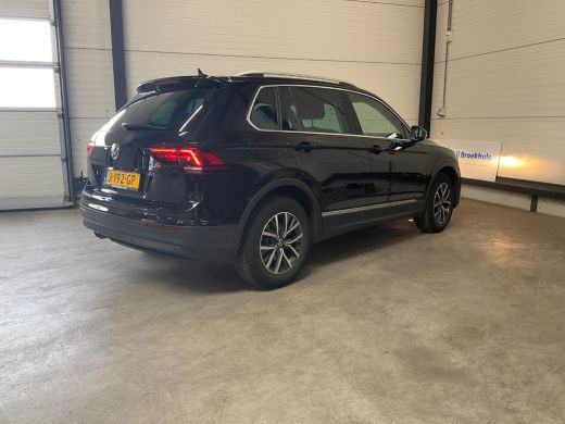 Volkswagen Tiguan 1.5 TSI 150 pk ACT Comfortline Business 7-DSG | Elektrisch bedienbare achterklep | Trekhaak elekt... ActivLease financial lease