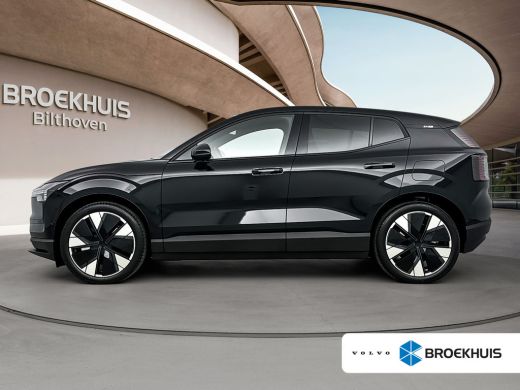Volvo EX30 Twin Motor Performance Ultra 69 kWh | Stoel + Stuurverwarming | Getint Glas | 20 inch LM | Tailor... Volvo EX30 Twin Motor Performance Ultra 69 kWh | Stoel + Stuurverwarming | Getint Glas | 20 inch LM | Tailor...
