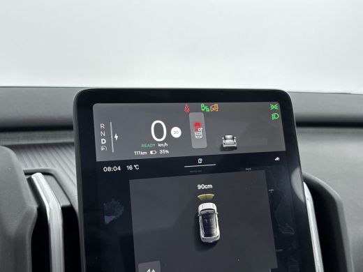 Volvo  EX30 Twin Motor Performance Ultra 69 kWh | Stoel + Stuurverwarming | Getint Glas | 20 inch LM | Tailor... ActivLease financial lease