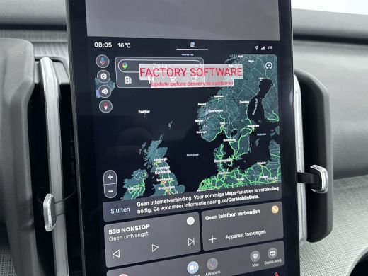 Volvo  EX30 Twin Motor Performance Ultra 69 kWh | Stoel + Stuurverwarming | Getint Glas | 20 inch LM | Tailor... ActivLease financial lease