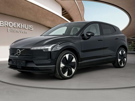 Volvo  EX30 Twin Motor Performance Ultra 69 kWh | Stoel + Stuurverwarming | Getint Glas | 20 inch LM | Tailor... ActivLease financial lease