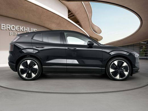 Volvo  EX30 Twin Motor Performance Ultra 69 kWh | Stoel + Stuurverwarming | Getint Glas | 20 inch LM | Tailor... ActivLease financial lease