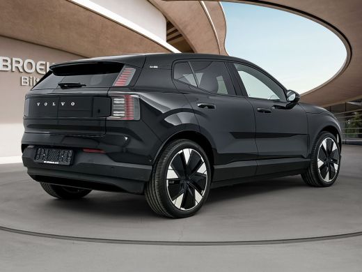 Volvo  EX30 Twin Motor Performance Ultra 69 kWh | Stoel + Stuurverwarming | Getint Glas | 20 inch LM | Tailor... ActivLease financial lease