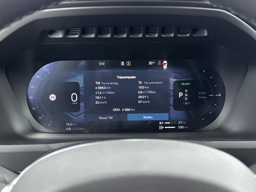 Volvo  XC90 T8 AWD Plug-in Ultra Dark NEW MODEL | Trekhaak | Nappa Leder | Luchtvering | Stoelventilatie - ve... ActivLease financial lease