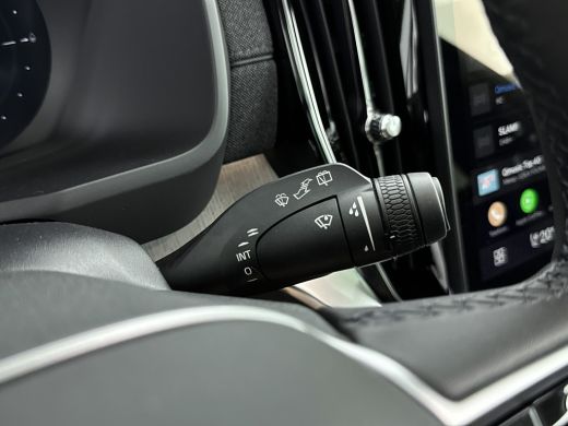 Volvo  XC90 T8 AWD Plug-in Ultra Dark NEW MODEL | Trekhaak | Nappa Leder | Luchtvering | Stoelventilatie - ve... ActivLease financial lease