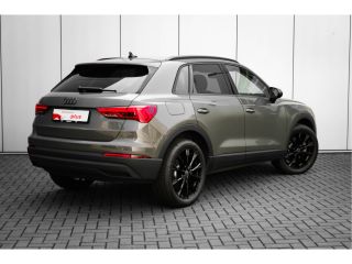 Audi Q3 45 TFSI e Advanced edition | Achteruitrijcamera | Stoelverwarming | Adaptieve Cruise Control | Le...