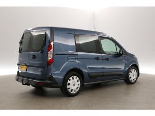 Ford Transit Connect 1.5 EcoBlue 120PK L1H1 Automaat Airco Camera Cruise Carplay Navi PDC Trekhaak