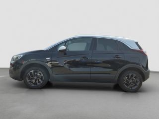 Opel Crossland X 1.2 Turbo 120 Jaar Edition | Airco | Cruise control | Lichtmetalen velgen 16"