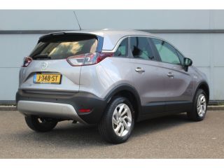 Opel Crossland X 1.2 Turbo Innovation | 11.000 KM ! | Camera | Cruise | PDC V+A | Led | 16'' LMV | Keyless | 11.00...