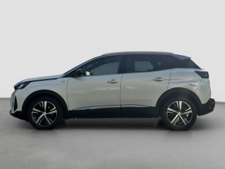 Peugeot 3008 1.2 PureTech GT