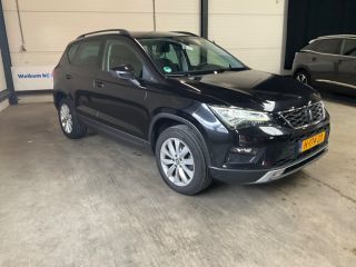 Seat Ateca 1.5 TSI 150 pk Style Business Intense | Airco (automatisch) | Apple Carplay/Android Auto|telefoon...
