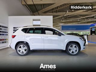 Seat Ateca FR Business Intense 1.5 150 pk TSI | Stoelverwarming | Draadloos Apple Carplay / Android Auto | A...