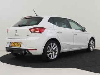 Seat Ibiza 1.5 TSI Sport | Airco (automatisch) | Apple Carplay/Android Auto|telefoonintegratie premium | Bot...