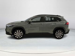 Toyota Corolla Cross Hybrid 200 Dynamic