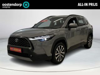 Toyota Corolla Cross Hybrid 200 Style