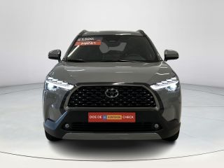 Toyota Corolla Cross Hybrid 200 Style