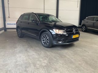 Volkswagen Tiguan 1.5 TSI 150 pk ACT Comfortline Business 7-DSG | Elektrisch bedienbare achterklep | Trekhaak elekt...