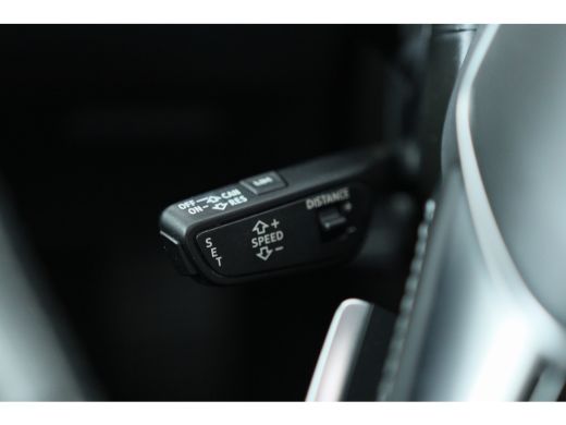 Audi e-tron 55 quattro S edition 95 kWh | Open Dak | Valcona | LED | Camera | Virtual | Memory | Cruise Adapt... ActivLease financial lease