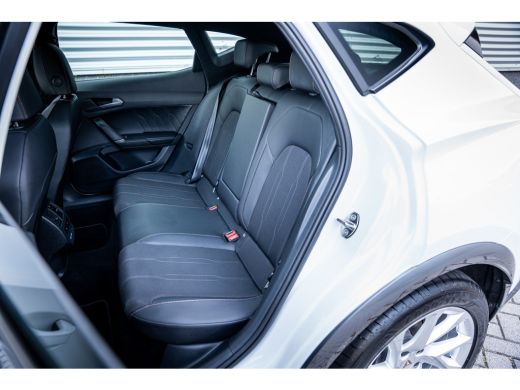 CUPRA Formentor 1.4 TSI e-Hybrid Essential | Cruise control adaptief | DAB ontvanger | Full-LED koplampen ActivLease financial lease