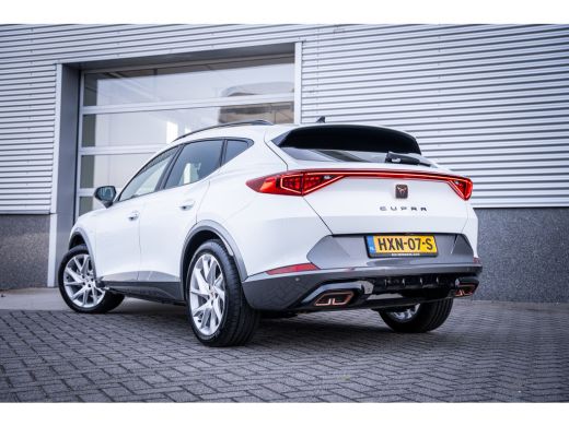 CUPRA Formentor 1.4 TSI e-Hybrid Essential | Cruise control adaptief | DAB ontvanger | Full-LED koplampen ActivLease financial lease
