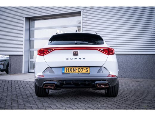 CUPRA Formentor 1.4 TSI e-Hybrid Essential | Cruise control adaptief | DAB ontvanger | Full-LED koplampen ActivLease financial lease
