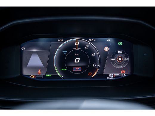 CUPRA Formentor 1.4 TSI e-Hybrid Essential | Cruise control adaptief | DAB ontvanger | Full-LED koplampen ActivLease financial lease