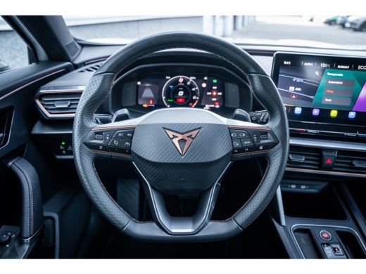 CUPRA Formentor 1.4 TSI e-Hybrid Essential | Cruise control adaptief | DAB ontvanger | Full-LED koplampen ActivLease financial lease