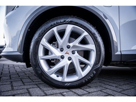 CUPRA Formentor 1.4 TSI e-Hybrid Essential | Cruise control adaptief | DAB ontvanger | Full-LED koplampen ActivLease financial lease