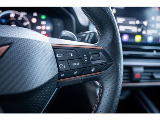 CUPRA Formentor 1.4 TSI e-Hybrid Essential | Cruise control adaptief | DAB ontvanger | Full-LED koplampen ActivLease financial lease