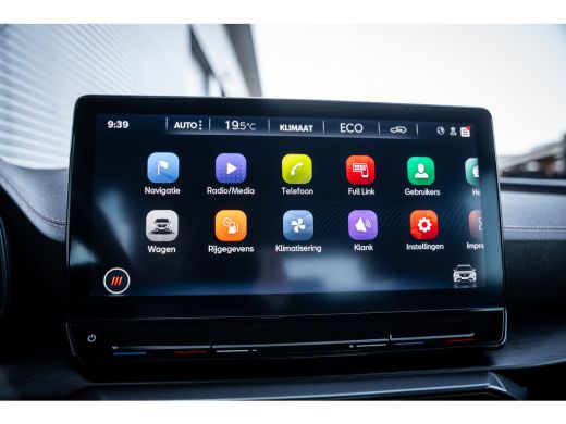 CUPRA Formentor 1.4 TSI e-Hybrid Essential | Cruise control adaptief | DAB ontvanger | Full-LED koplampen ActivLease financial lease