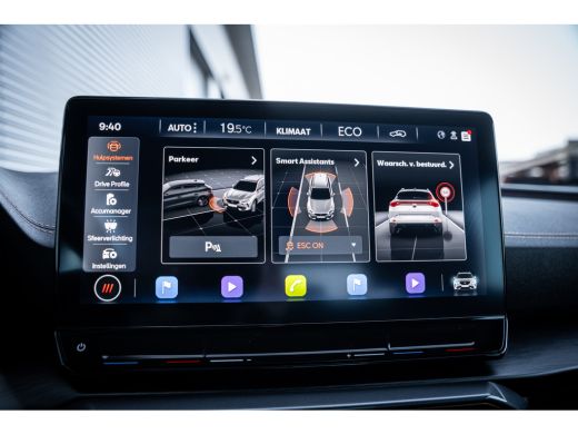 CUPRA Formentor 1.4 TSI e-Hybrid Essential | Cruise control adaptief | DAB ontvanger | Full-LED koplampen ActivLease financial lease