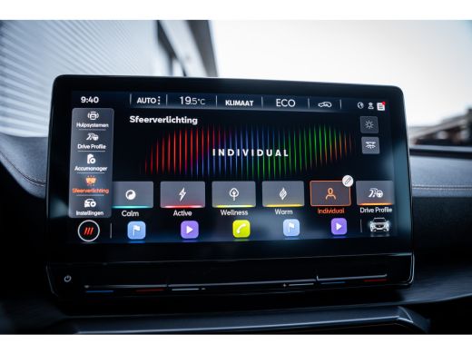 CUPRA Formentor 1.4 TSI e-Hybrid Essential | Cruise control adaptief | DAB ontvanger | Full-LED koplampen ActivLease financial lease