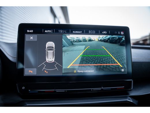 CUPRA Formentor 1.4 TSI e-Hybrid Essential | Cruise control adaptief | DAB ontvanger | Full-LED koplampen ActivLease financial lease
