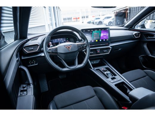 CUPRA Formentor 1.4 TSI e-Hybrid Essential | Cruise control adaptief | DAB ontvanger | Full-LED koplampen ActivLease financial lease