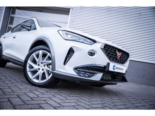 CUPRA Formentor 1.4 TSI e-Hybrid Essential | Cruise control adaptief | DAB ontvanger | Full-LED koplampen ActivLease financial lease