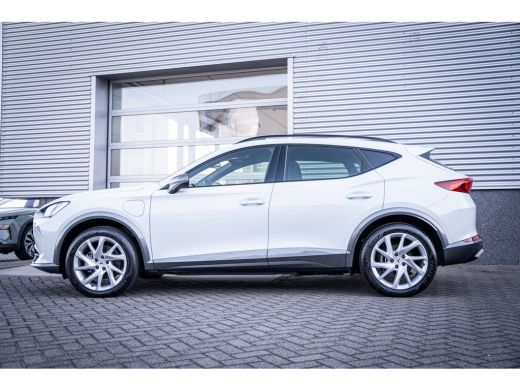 CUPRA Formentor 1.4 TSI e-Hybrid Essential | Cruise control adaptief | DAB ontvanger | Full-LED koplampen ActivLease financial lease