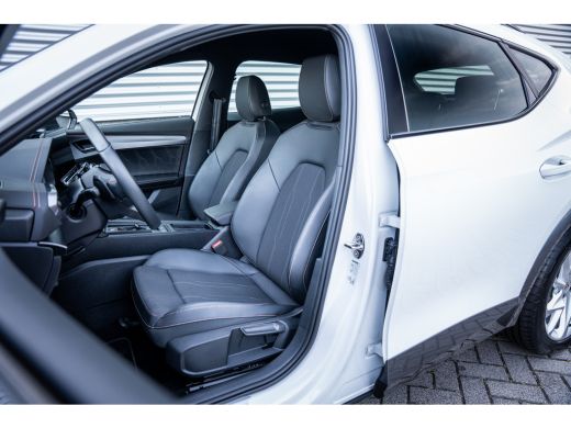 CUPRA Formentor 1.4 TSI e-Hybrid Essential | Cruise control adaptief | DAB ontvanger | Full-LED koplampen ActivLease financial lease