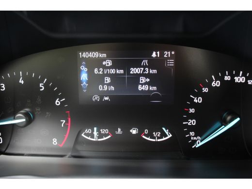 Ford Focus 1.0EB TITANIUM | NL-AUTO! | 1 EIGENAAR | PARK SENS V+A | LED | LANE ASSIST | CRUISE | WINTERPACK ... ActivLease financial lease