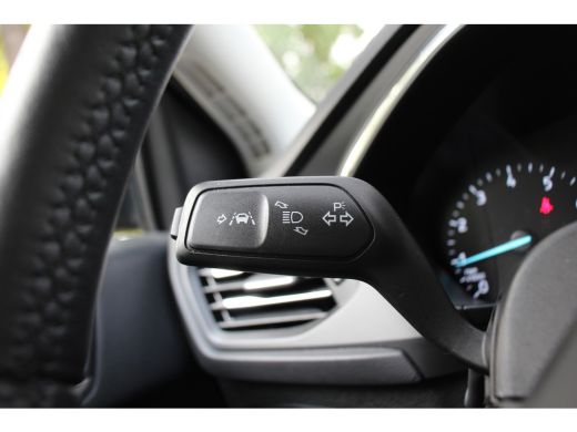 Ford Focus 1.0EB TITANIUM | NL-AUTO! | 1 EIGENAAR | PARK SENS V+A | LED | LANE ASSIST | CRUISE | WINTERPACK ... ActivLease financial lease