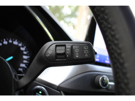 Ford Focus 1.0EB TITANIUM | NL-AUTO! | 1 EIGENAAR | PARK SENS V+A | LED | LANE ASSIST | CRUISE | WINTERPACK ... ActivLease financial lease