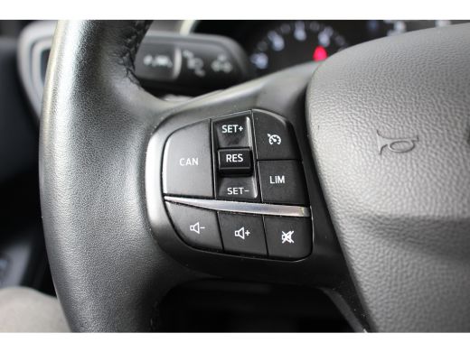 Ford Focus 1.0EB TITANIUM | NL-AUTO! | 1 EIGENAAR | PARK SENS V+A | LED | LANE ASSIST | CRUISE | WINTERPACK ... ActivLease financial lease