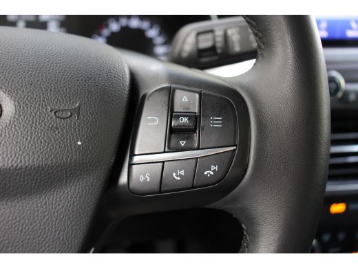 Ford Focus 1.0EB TITANIUM | NL-AUTO! | 1 EIGENAAR | PARK SENS V+A | LED | LANE ASSIST | CRUISE | WINTERPACK ... ActivLease financial lease