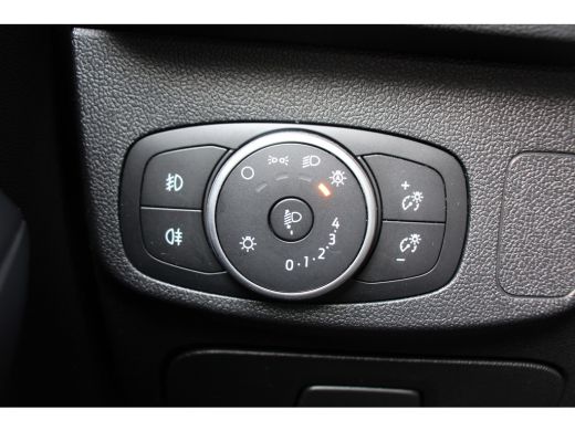 Ford Focus 1.0EB TITANIUM | NL-AUTO! | 1 EIGENAAR | PARK SENS V+A | LED | LANE ASSIST | CRUISE | WINTERPACK ... ActivLease financial lease