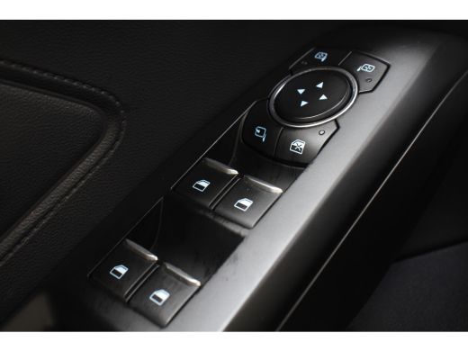 Ford Focus 1.0EB TITANIUM | NL-AUTO! | 1 EIGENAAR | PARK SENS V+A | LED | LANE ASSIST | CRUISE | WINTERPACK ... ActivLease financial lease