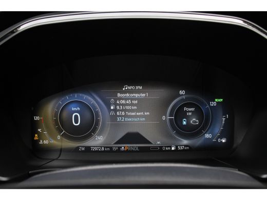 Ford Kuga 2.5 PHEV ST-LINE | NL-AUTO! | 1 EIGENAAR | ADAPTIVE CRUISE | CAMERA | LED | PARK SENS. V+A | LANE... ActivLease financial lease