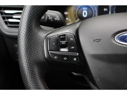 Ford Kuga 2.5 PHEV ST-LINE | NL-AUTO! | 1 EIGENAAR | ADAPTIVE CRUISE | CAMERA | LED | PARK SENS. V+A | LANE... ActivLease financial lease