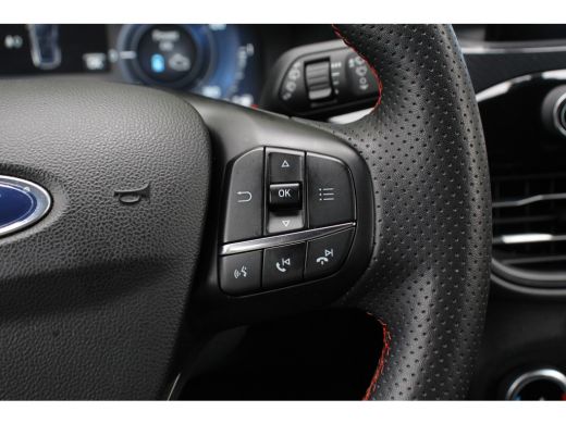 Ford Kuga 2.5 PHEV ST-LINE | NL-AUTO! | 1 EIGENAAR | ADAPTIVE CRUISE | CAMERA | LED | PARK SENS. V+A | LANE... ActivLease financial lease